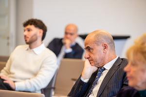 Dante Társasággal közösen tervezett Dante Ma konferencia- 11